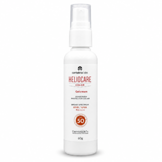 Heliocare Color Gelcream Spf 50 Pro