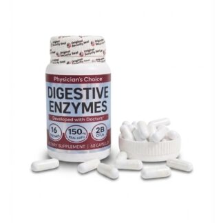 Digestive Enzymes