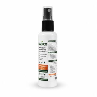 Repelente De Insectos En Spray