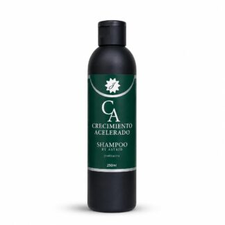 Crecimiento Acelerado Shampoo