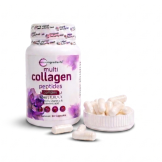 Multi Collagen Peptides Complex