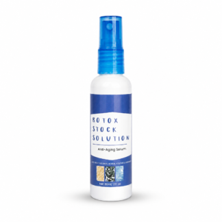 Botox Stock Solution