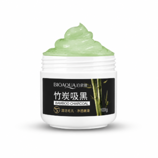 Activated Bamboo Charcoal