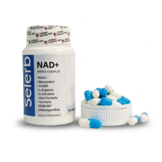 Nad Mens Complex