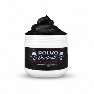 Polvo Ocultante
