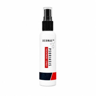 Psoriasis Treatment Sptray