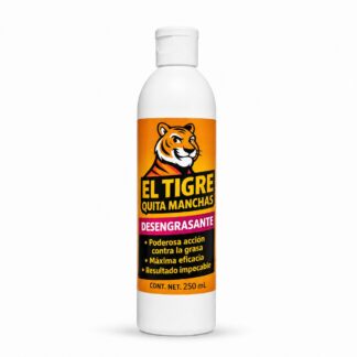 Desengrasante El Tigre Original