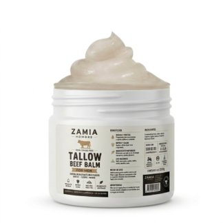 Tallow Beef Balm 250g