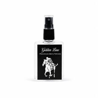 Perfume Golden