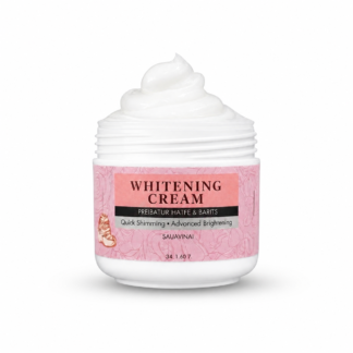 Whitening Cream