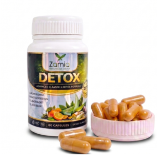 Zamia Detox Original
