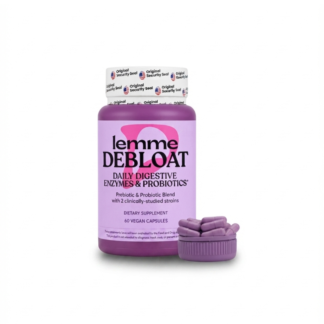 Lemme Debloat