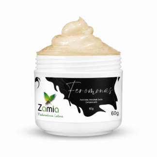 Zamia Feromonas Masculinas Original