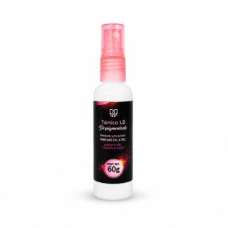 Tonico Lb Despigmentante