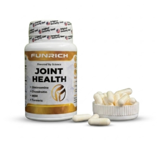 Joint Health 120 Capsules