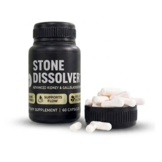 Stone Dissolver