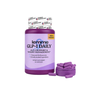 LEMME GLP-1 DAILY