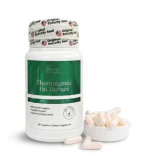 Thermogenic Fat Burner