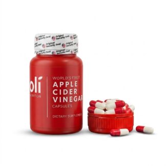 Apple Cider Vinegar Capsules