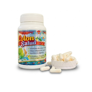 Colon Salud