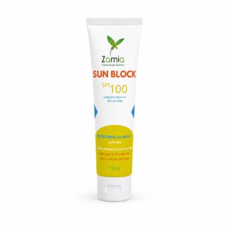 Protector Solar Original 120g Colapsible