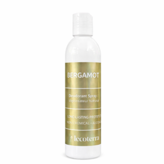 Bergamot 36