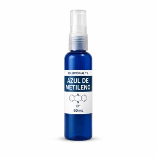 Azul De Metileno