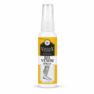 Varicox Vein Spray