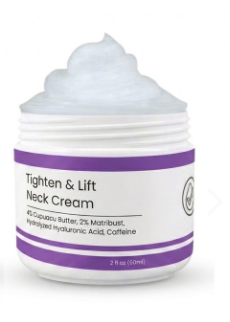 Reafirmante Para Cuello Tighten Lift