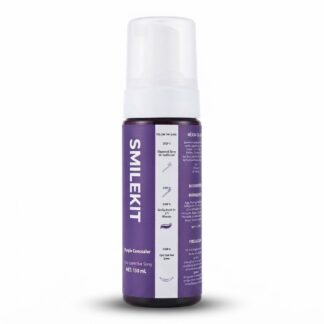Foam Smilekit Espuma Blanqueadora 150ml