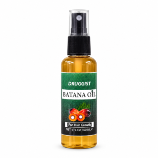 Aceite De Batana Profesional