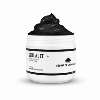 Crema Shilajit