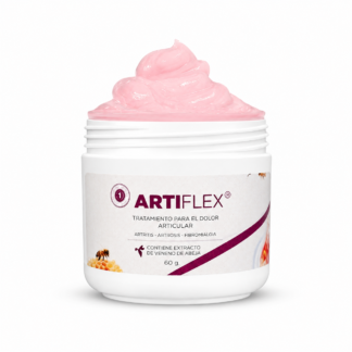 Artiflex Crema Para Dolor Articulaciones