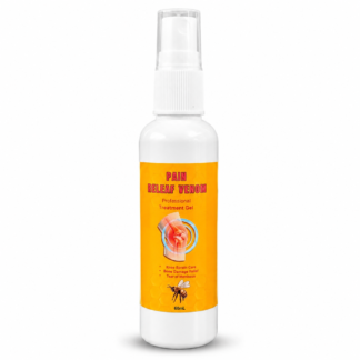 Pain Relief Spray De Abeja
