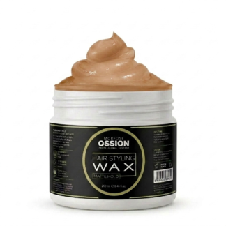 Morfose Ossion Matte Hold