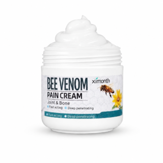 Bee Venom Pain Cream