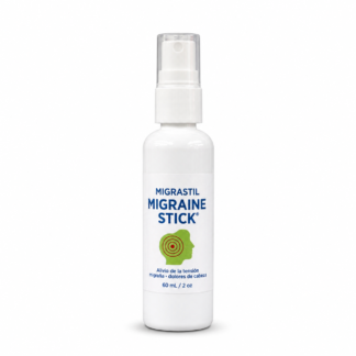 Migrastil Migraine Stick Spray