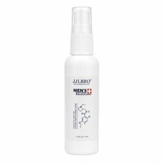 Jjlbro Mens 50ml retardante