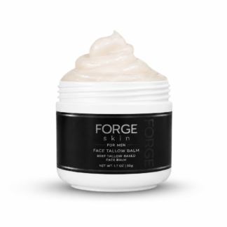 Forge Skin Face Tallow Balm