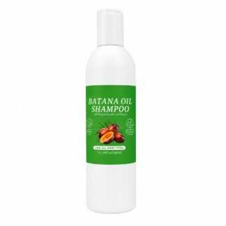 Batana Oil Shampoo