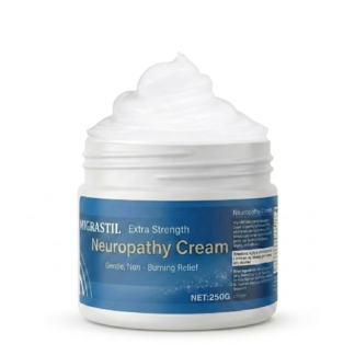 Neuropathy Cream