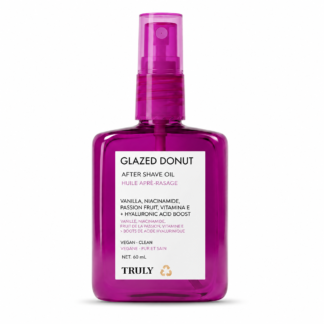 Glazed Donut Serum Truly