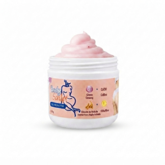 Body Sculpt Gel Reafirmante