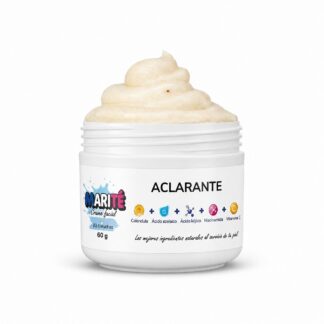 Zamia Crema Aclarante Original