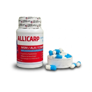 ALL1CARP 30 CAPSULES
