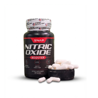 Snap Nitric Oxide Booster