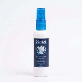 Cavity Healing Tooth reparación dental