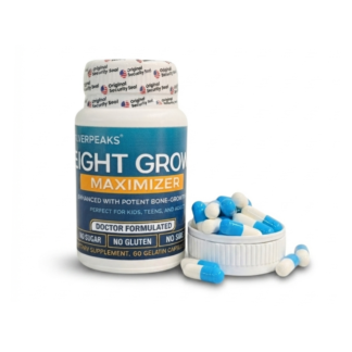 Height Grow Maximizer