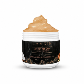 Lavdik Hair Mask
