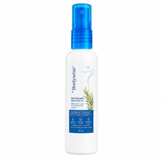Bodywise Hair Growth Serum